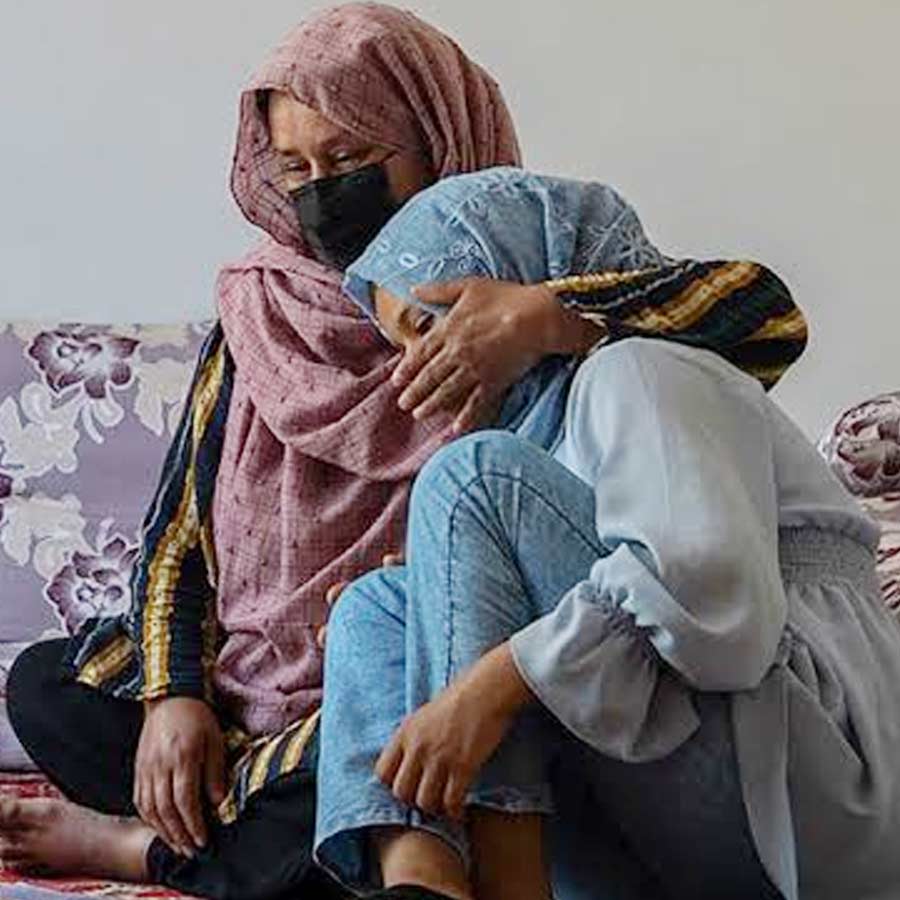 Taliban’s Dress Restrictions in Afghanistan 