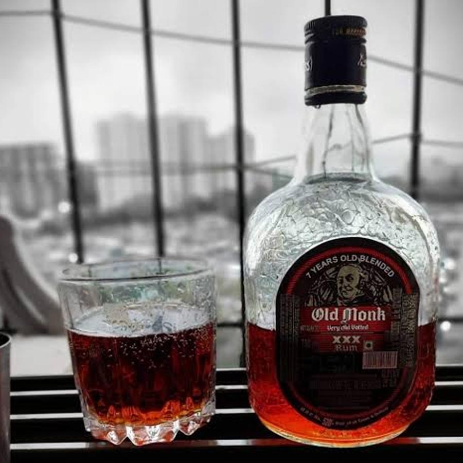 Rum brand Old Monk has claimed losses exceeding Rs 500 crore as FSSAI insists on label