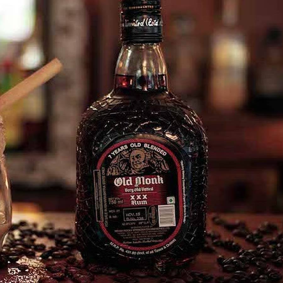 Rum brand Old Monk has claimed losses exceeding Rs 500 crore as FSSAI insists on label