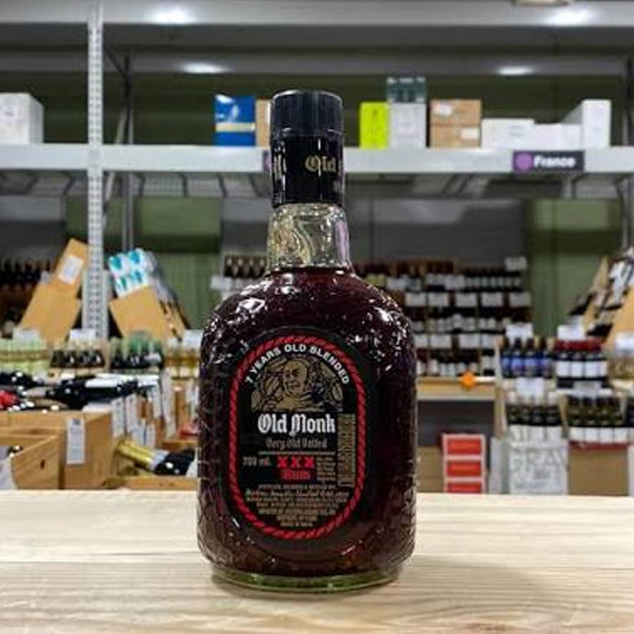 Rum brand Old Monk has claimed losses exceeding Rs 500 crore as FSSAI insists on label
