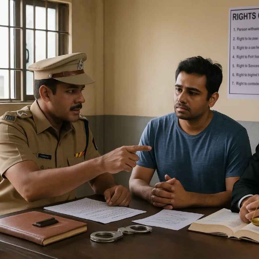 থানায় যোগাযোগ করুন: অনেক খোঁজাখুঁজির পরেও মানিব্যাগ উদ্ধার না হলে নিকটবর্তী থানায় যোগাযোগ করে অভিযোগ জানান।