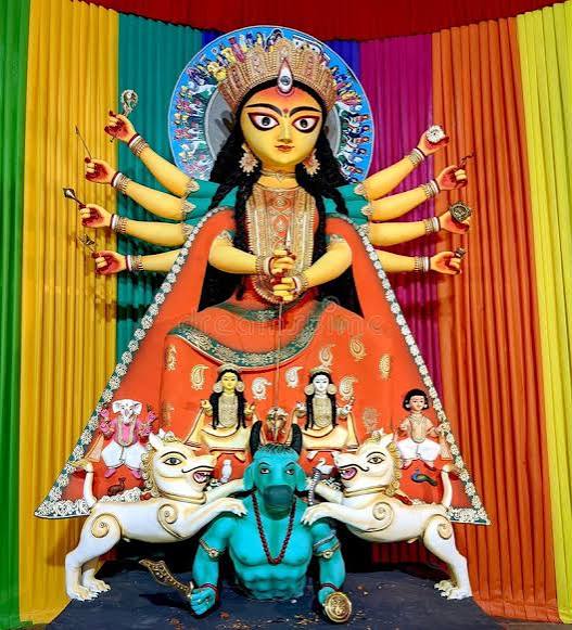  কিন্তু আসল খেলা লুকিয়ে তার পরের বছর অর্থাৎ ২০২৮ সালের দুর্গাপুজোয়। যা নিয়ে তুমুল চর্চা চলছে। 