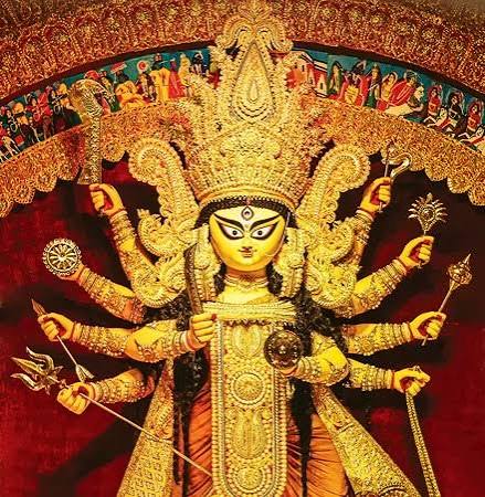  এক মতে অনুসারে, ২০২৮ সালের সেপ্টেম্বরের শেষ দিকে দুর্গাপুজো হবে। অন্য মতে, দুর্গাপুজো হবে অক্টোবরের মাঝামাঝি সময়ে। 