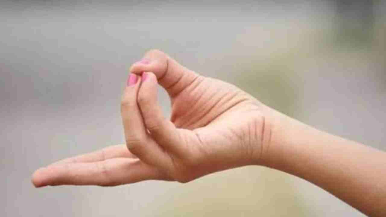 প্রাণ মুদ্রা