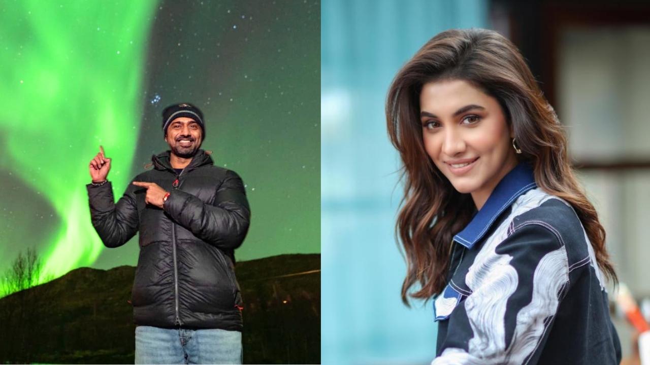 বক্স অফিসে সাফল্যের হাসি ‘দেশু ৭’-এর। ছবির জনপ্রিয়তার রেশ নিয়েই শহর ছেড়েছেন দেব। এ বার উৎসবের মরসুমে অভিনেতা-সাংসদের ঠিকানা নরওয়ে। 
