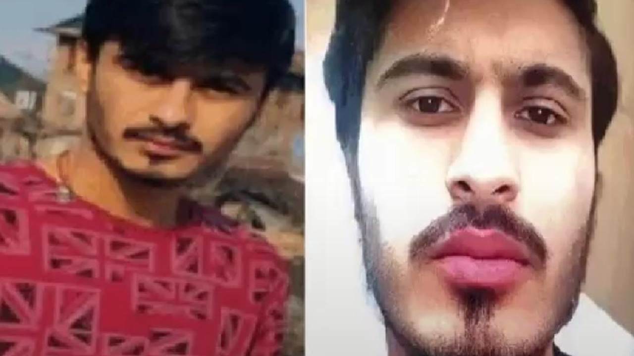 হরিয়ানার গ্যাংস্টার হিমাংশু ভাউ।