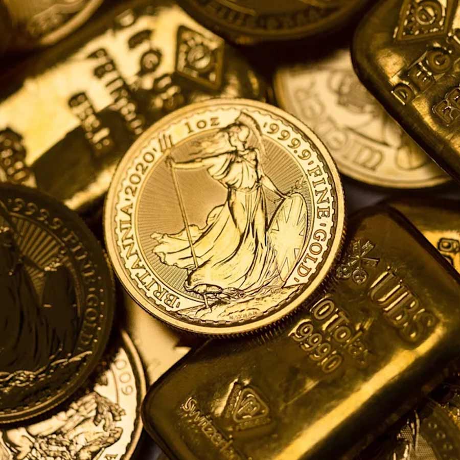 gold investment fraud