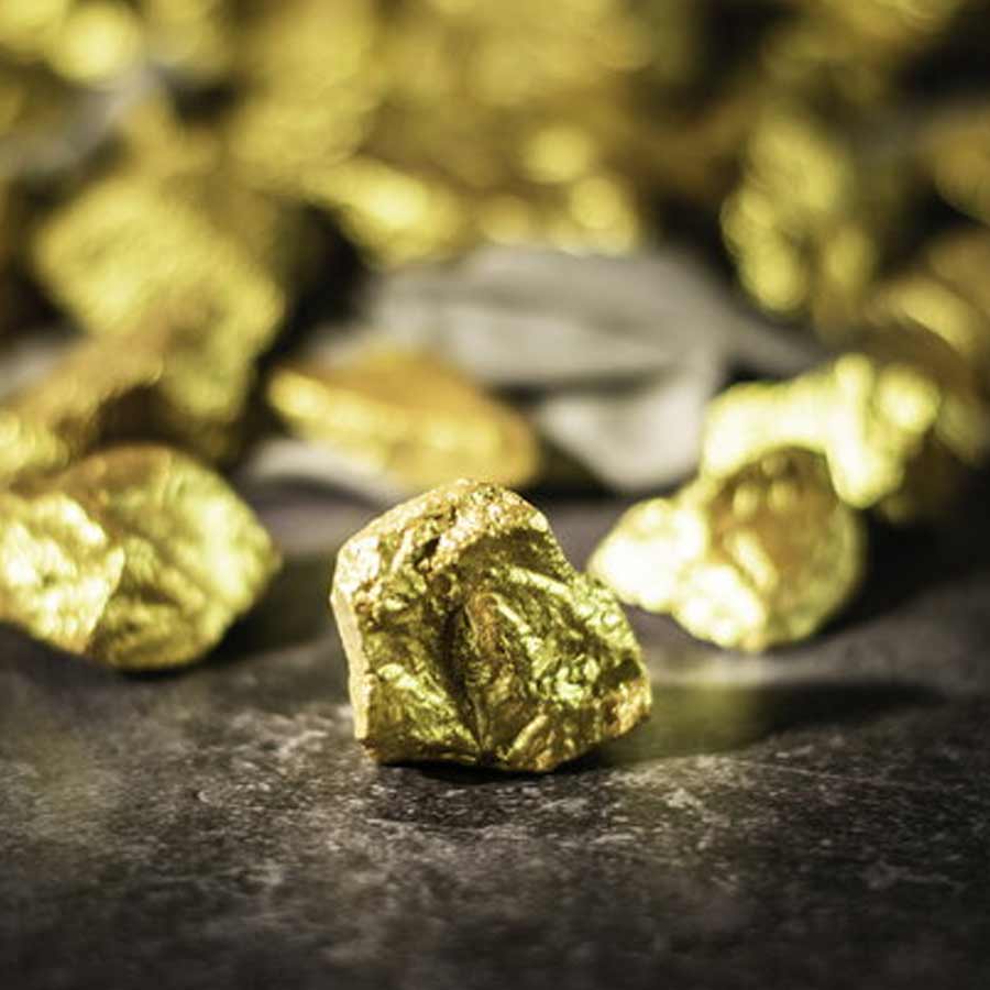 gold investment fraud