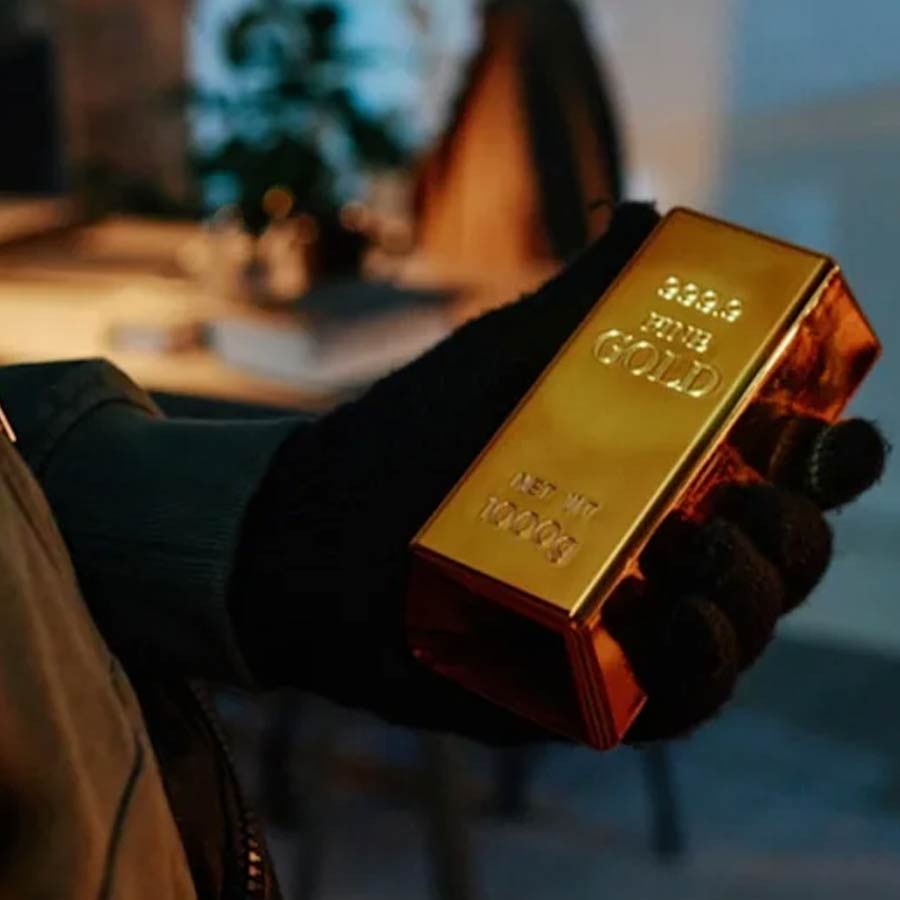 gold investment fraud