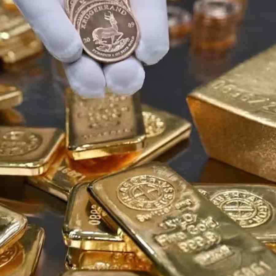 gold investment fraud