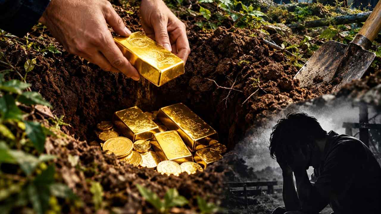gold investment fraud