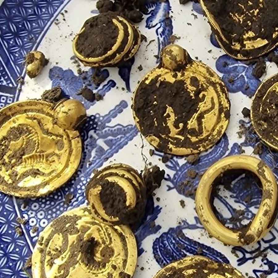 gold investment fraud