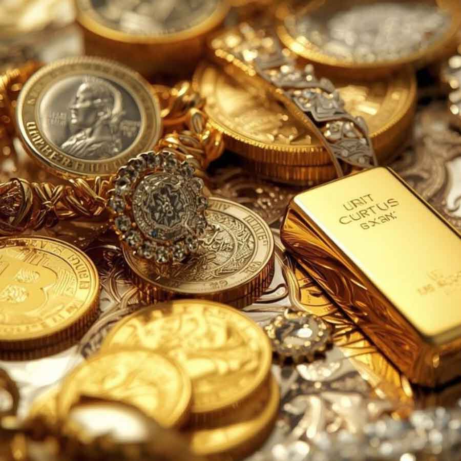 gold investment fraud