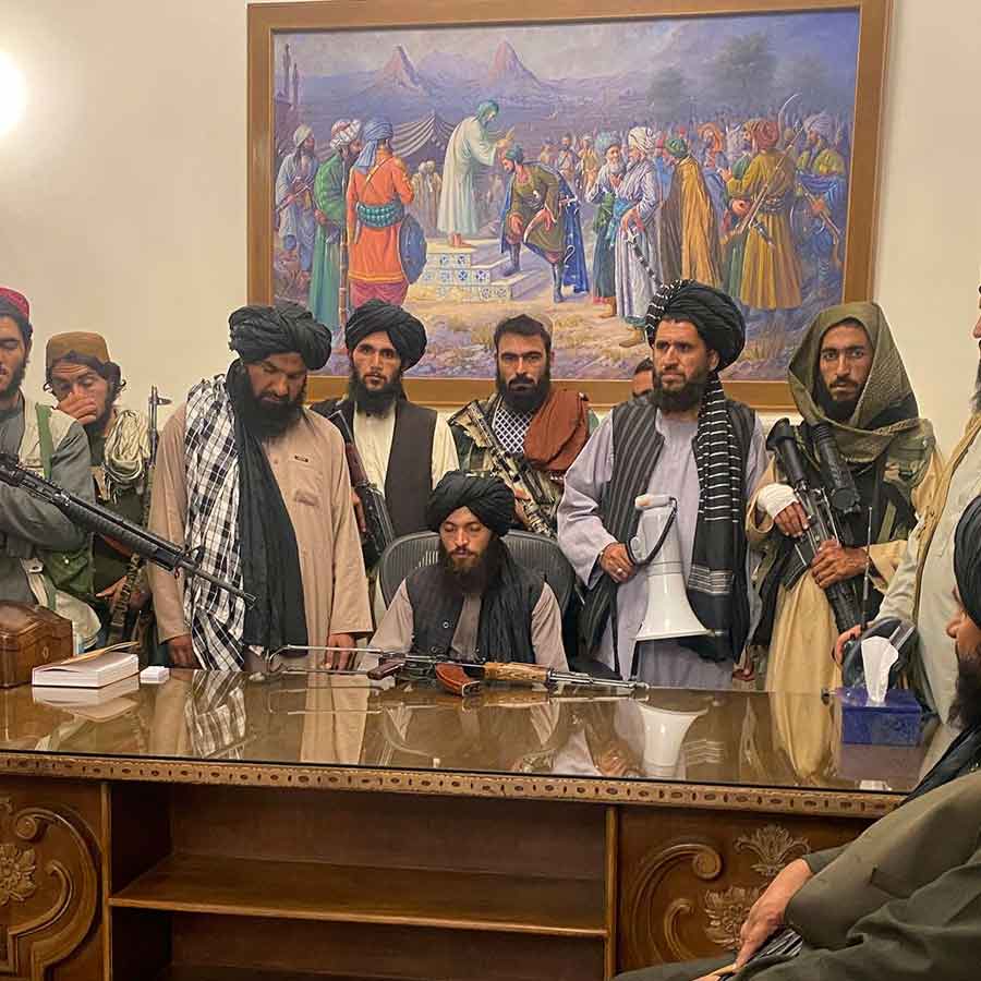 Afghan man father of 58 children struggles to feed family amid extreme poverty but still can’t stop having children