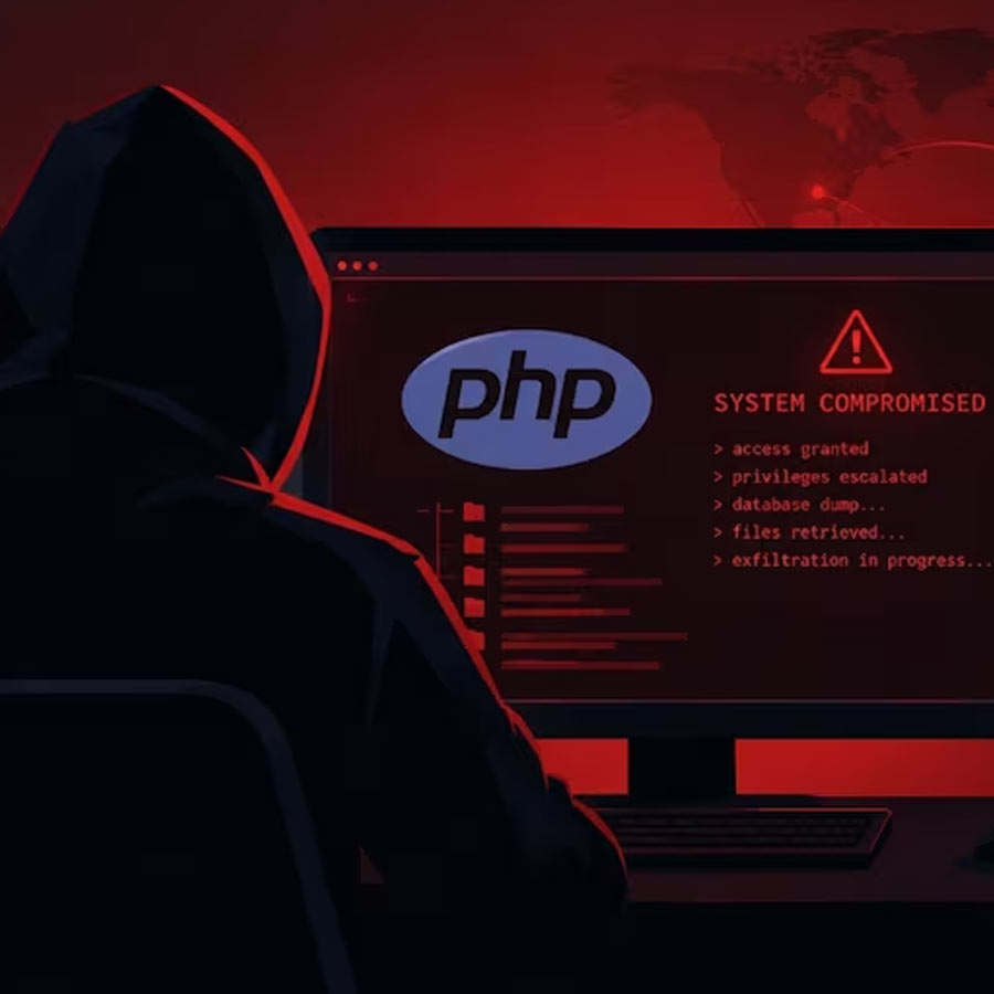 PHP bug that forced thousands of websites offline worldwide, is it a critical threat for internet 