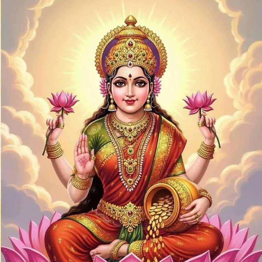 কিন্তু জানেন কি, কেবল সাজসজ্জা বা নিষ্ঠাভরে আরাধনাতেই নয়, দেবীর পছন্দের ফুলেও বদলে যেতে পারে ভাগ্য! 