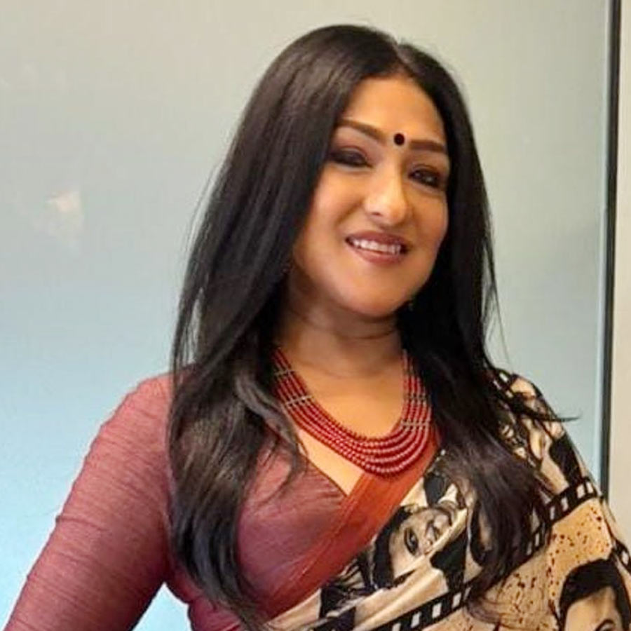‘পশ্চিমবঙ্গে কাজের পরিধি সীমাবদ্ধ, ফলে বাজেটও সেই অনুযায়ী রাখতে হয়।’