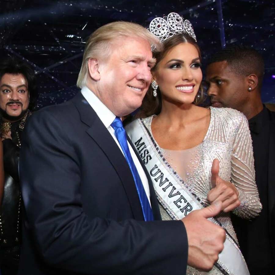 Donald Trump sends special envoy to warn Volodymyr Zelenskyy and tilting over Vladimir Putin amid mid term elections in US 