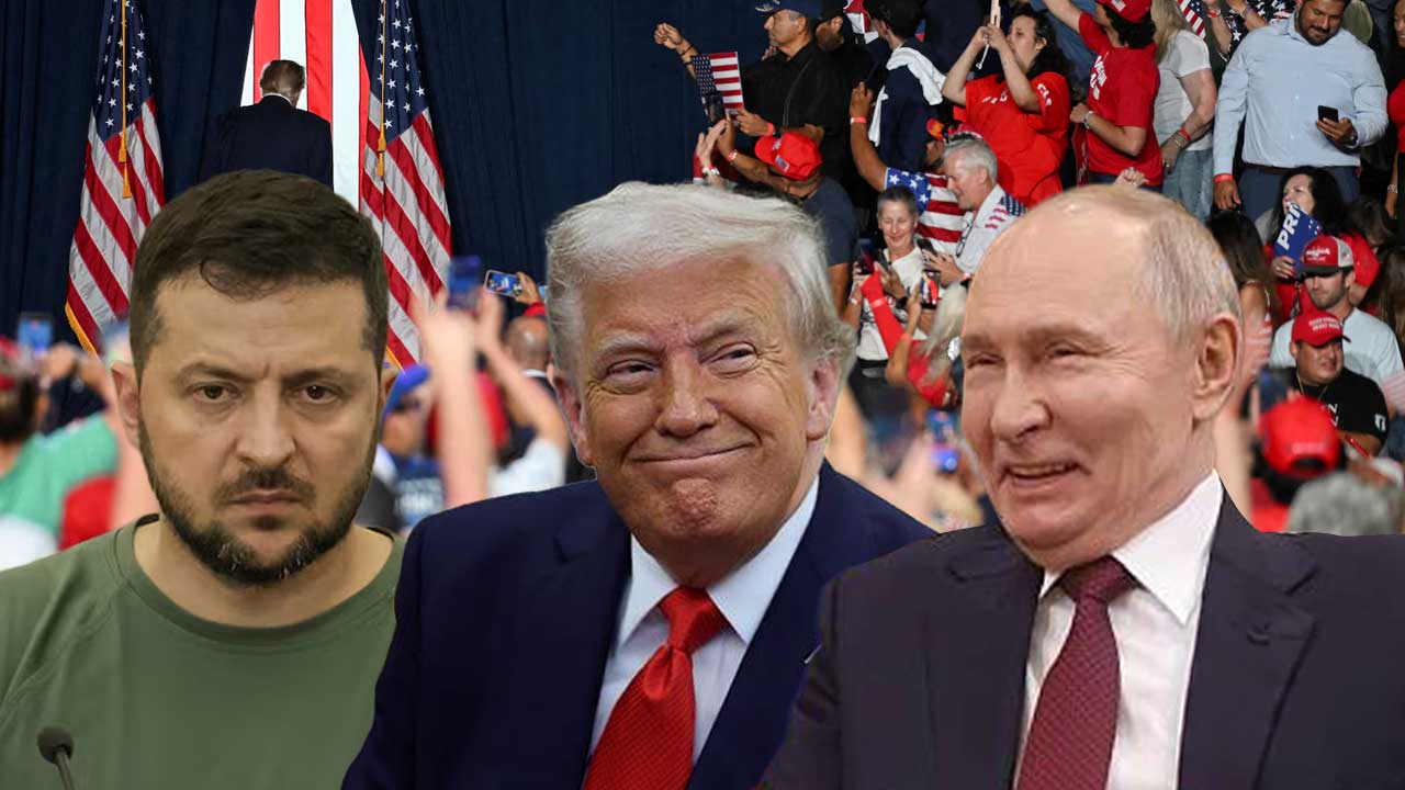 Donald Trump sends special envoy to warn Volodymyr Zelenskyy and tilting over Vladimir Putin amid mid term elections in US 
