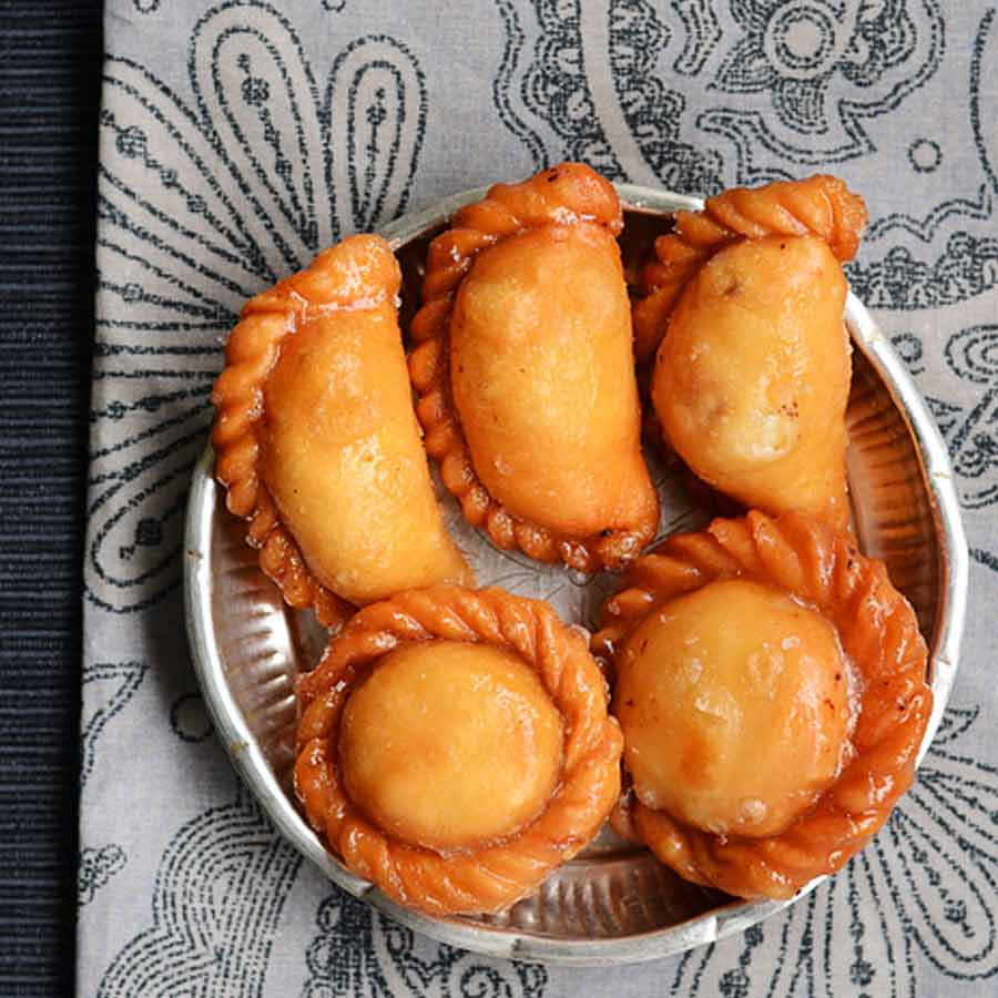 চন্দ্রকলা