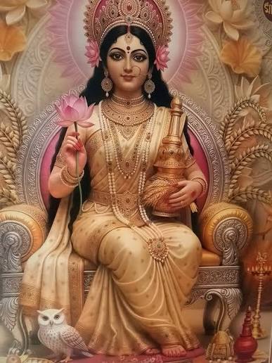 ১০ অক্টোবর, রবিবার পড়েছে বিজয়া দশমী। তার চার দিনের মাথায় কোজাগরী লক্ষ্মীপুজো।