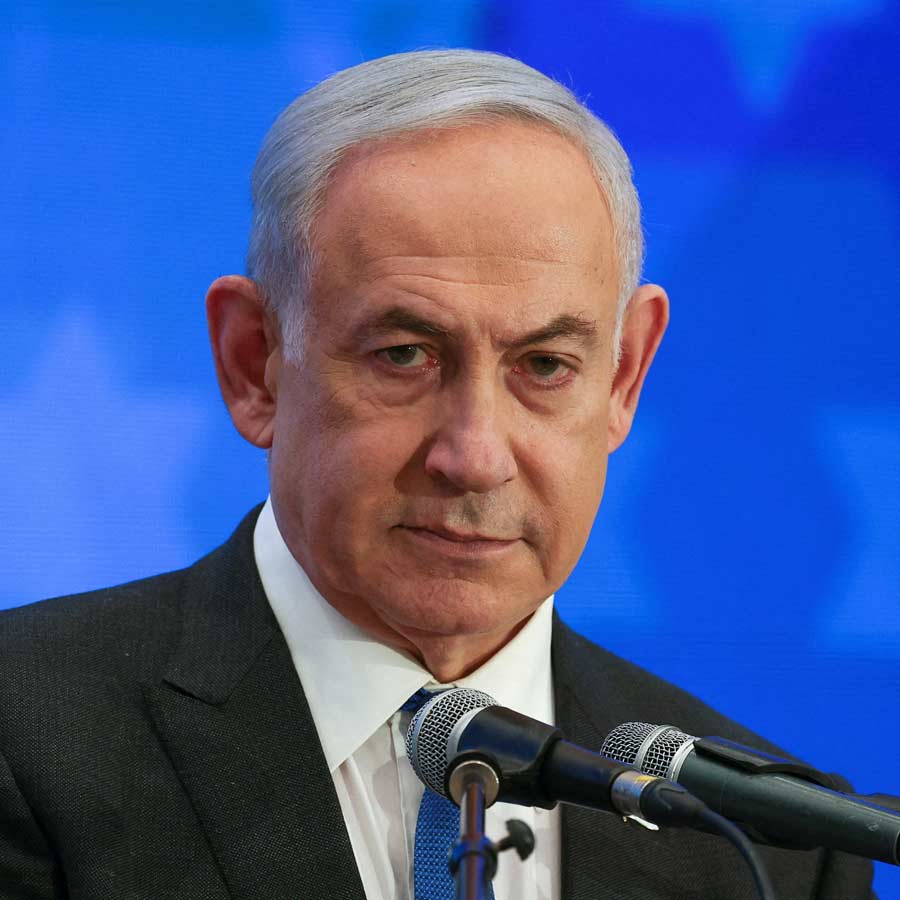 Israeli PM Benjamin Netanyahu may lose election says Opinion Poll, know its impact on war and India 