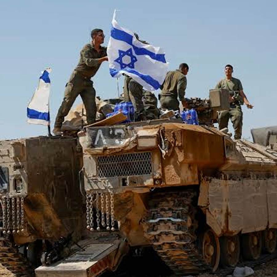 Israeli PM Benjamin Netanyahu may lose election says Opinion Poll, know its impact on war and India 