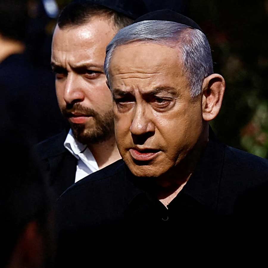 Israeli PM Benjamin Netanyahu may lose election says Opinion Poll, know its impact on war and India 