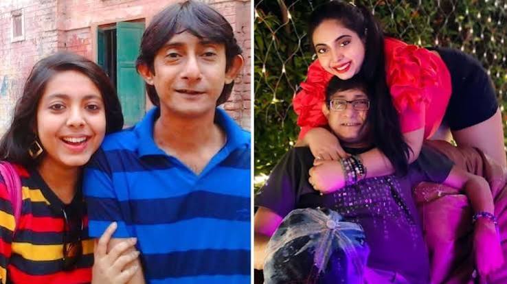 ২০২৪ সালে বিয়ের পর থেকেই নানা কারণে আলোচনায় থেকেছেন কাঞ্চন ও শ্রীময়ী। বিয়ের কয়েক মাসের মধ্যেই প্রথম সন্তানের জন্ম, বয়সের বিস্তর ফারাক— সব মিলিয়ে কটাক্ষের মুখেও পড়তে হয়েছে তাঁদের।