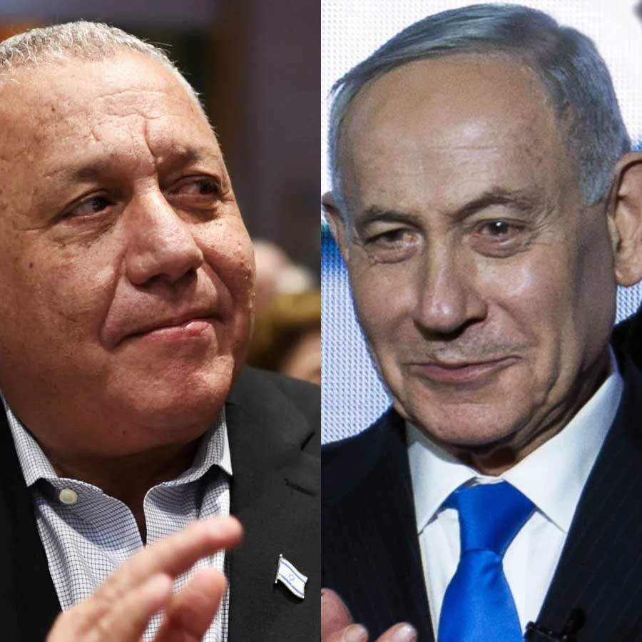 Israeli PM Benjamin Netanyahu may lose election says Opinion Poll, know its impact on war and India 