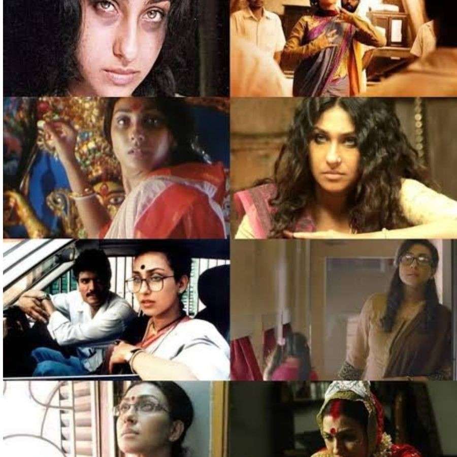 টলিপাড়ার প্রথমসারির অভিনেত্রী ঋতুপর্ণা সেনগুপ্ত। পর্দায় তাঁর অভিনয় যেমন দর্শকের মন জয় করেছে, তেমনই বহু প্রযোজকের মুখে হাসি ফুটিয়েছে তাঁর অভিনীত ছবি।