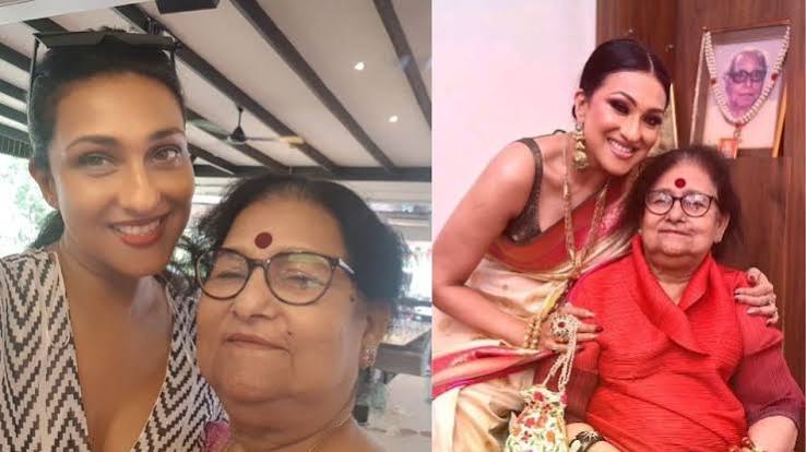 তাই কোজাগরী লক্ষ্মীপুজো অভিনেত্রীর কাছে শুধু নিয়মরক্ষার উৎসব নয়, বরং পরিবার ও স্মৃতির সঙ্গে জড়িয়ে থাকা এক আবেগের দিন। শাশুড়ির তত্ত্বাবধানে পুজো করতে গিয়ে এক দিকে যেমন সংসারের পরম্পরাকে আপন করে নিলেন, অন্য দিকে তেমনই ফিরে ফিরে এল মায়ের স্মৃতি। এই প্রতিবেদনটি আনন্দ উৎসব ফিচারের একটি অংশ।