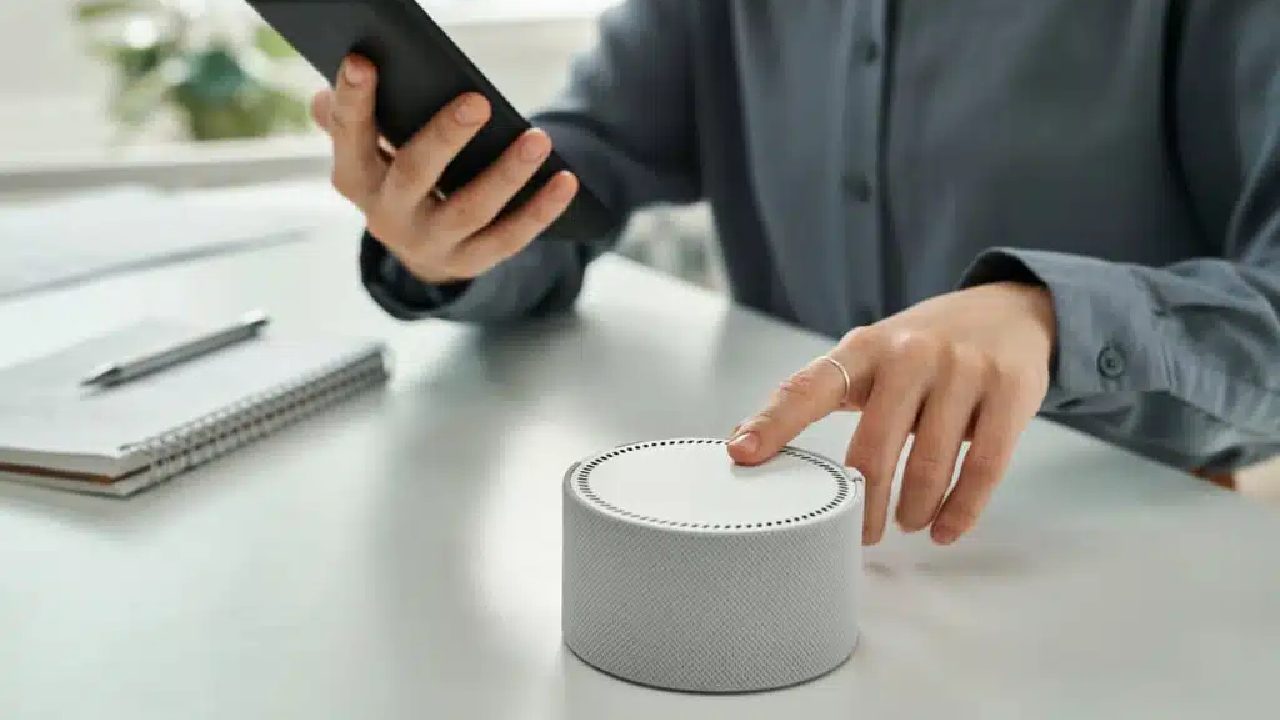 কাজের ক্ষেত্রেও উপকারী হতে পারে এই যন্ত্র।