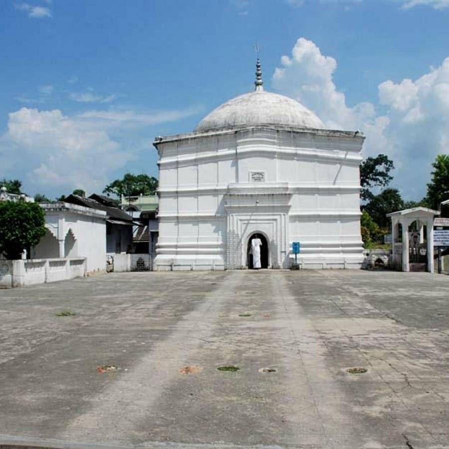 তৃতীয় দিনটা একটু দূরে ঘোরার। প্রথমে বাণেশ্বর শিবমন্দির। এখানকার পুকুরের বিশাল কচ্ছপেরা বেশ বিখ্যাত। 