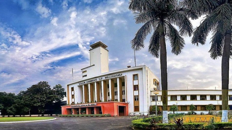 IIT Kharagpur students bag over 130 job offers from 30 companies on Day ...