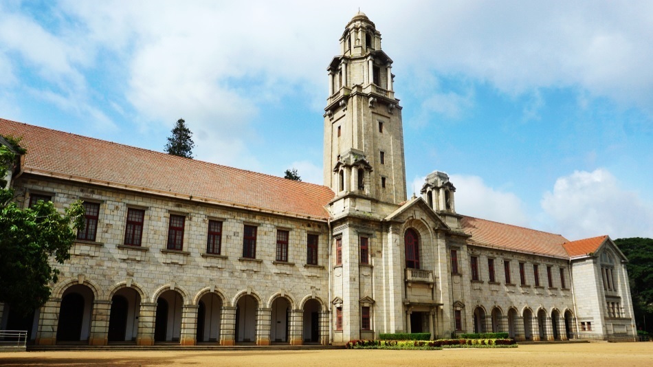 IISc Bangalore sets up AI and robotics park to boost R&D - ABPEducation