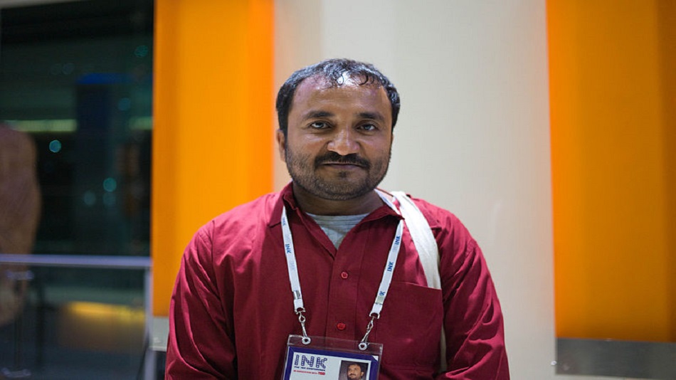 Super 30 founder Anand Kumar to appear on Kaun Banega Crorepati ABPEducation