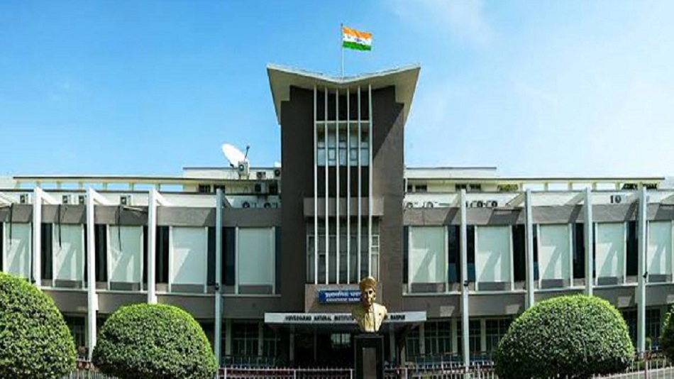Ramesh Pokhriyal delivered his convocation address virtually. PHOTO: Twitter