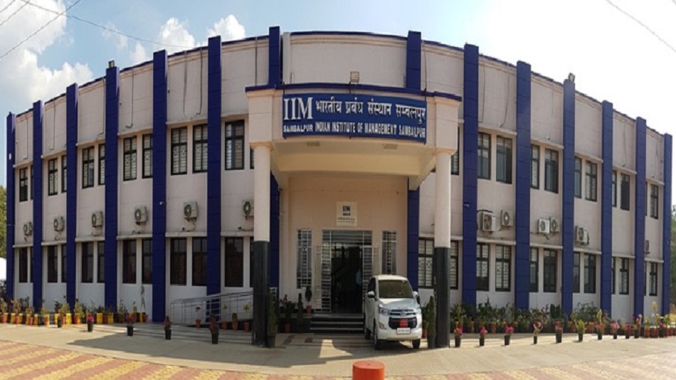 PM to lay foundation stone for IIM Sambalpur’s campus on January 2 ...