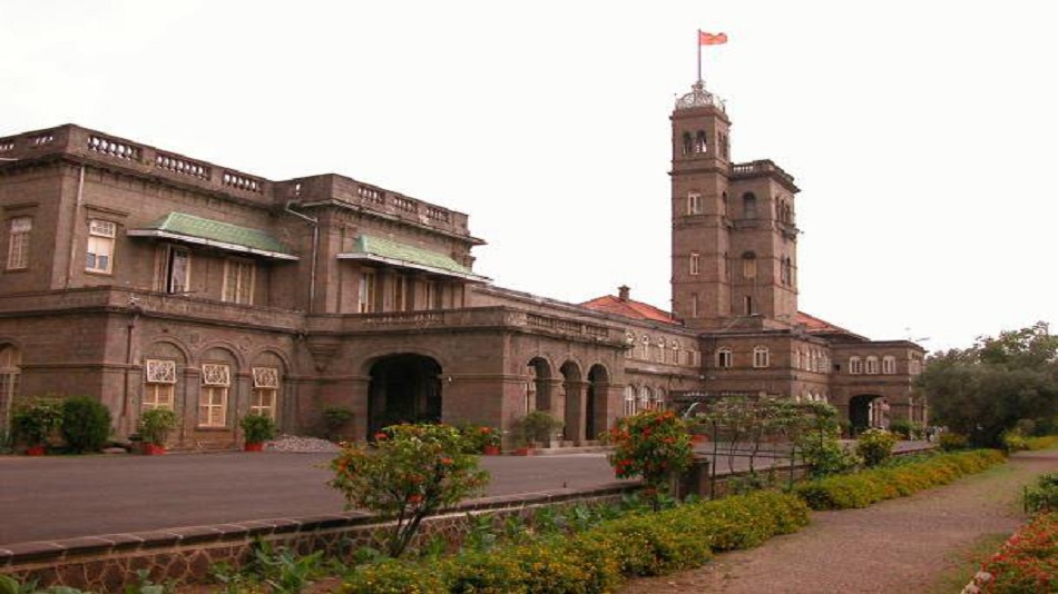 phd guide pune university