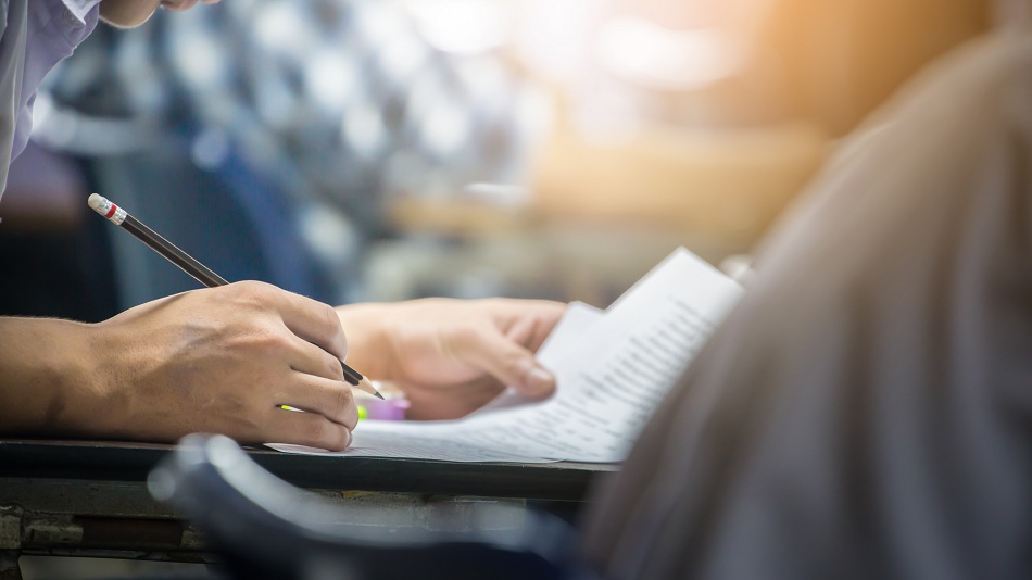 The MP board will follow every safety measure required during the examination process. PHOTO: Shutterstock