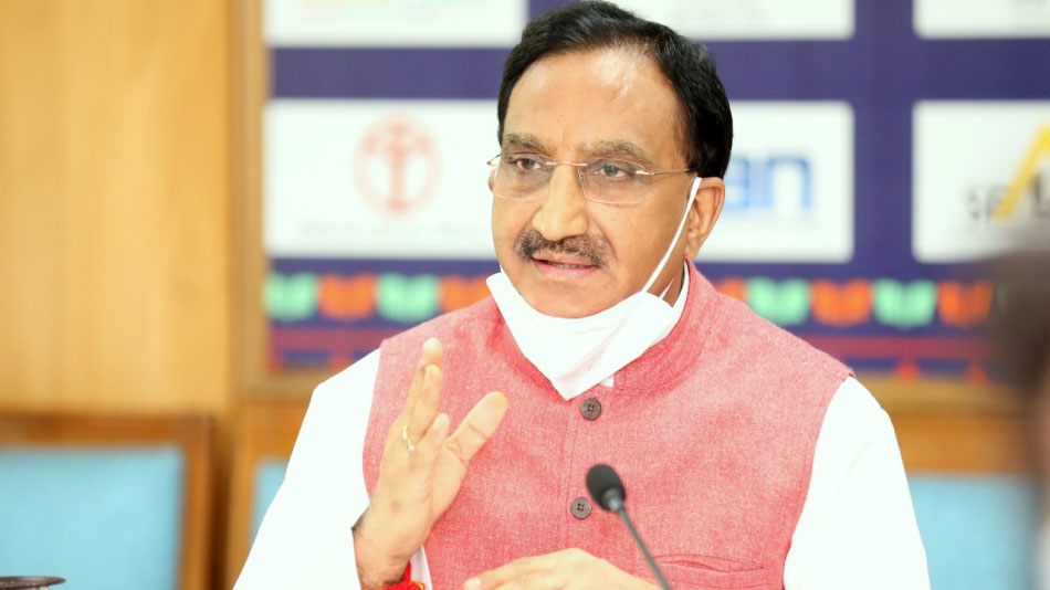 Education Minister To Answer Queries On National Education Policy On Education Minister To Answer Queries On National Education Policy On