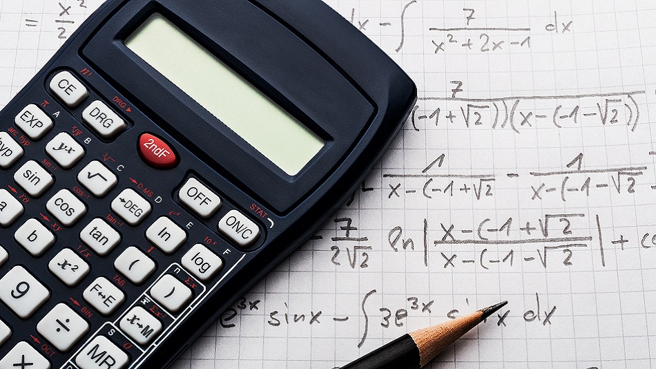 CBSE introduction of 'Applied Mathematics' as elective. Photo: Shutterstock