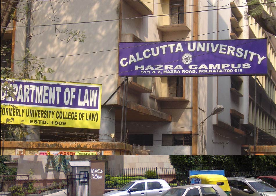 Calcutta University announces admissions for BA LLB; check details here