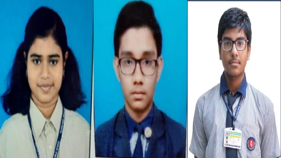 Techno India Students Emerge With Flying Colours In Cbse Board Exams Abpeducation