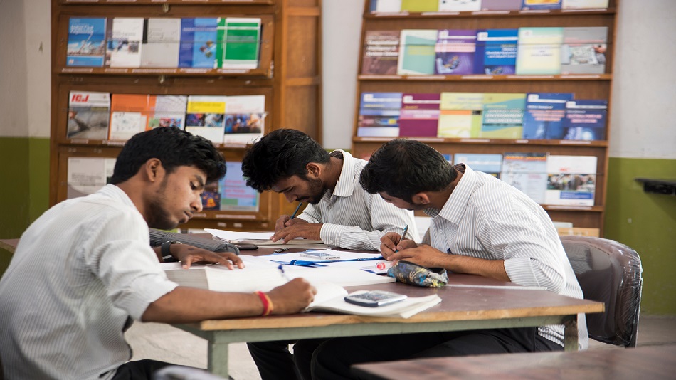 CBSE has also taken the decision to promote all the students of class 1 to 8 to the next grade. Photo: Shutterstock
