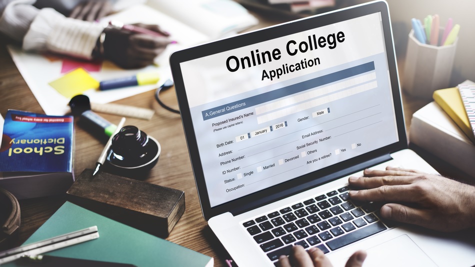 Degree Online Services