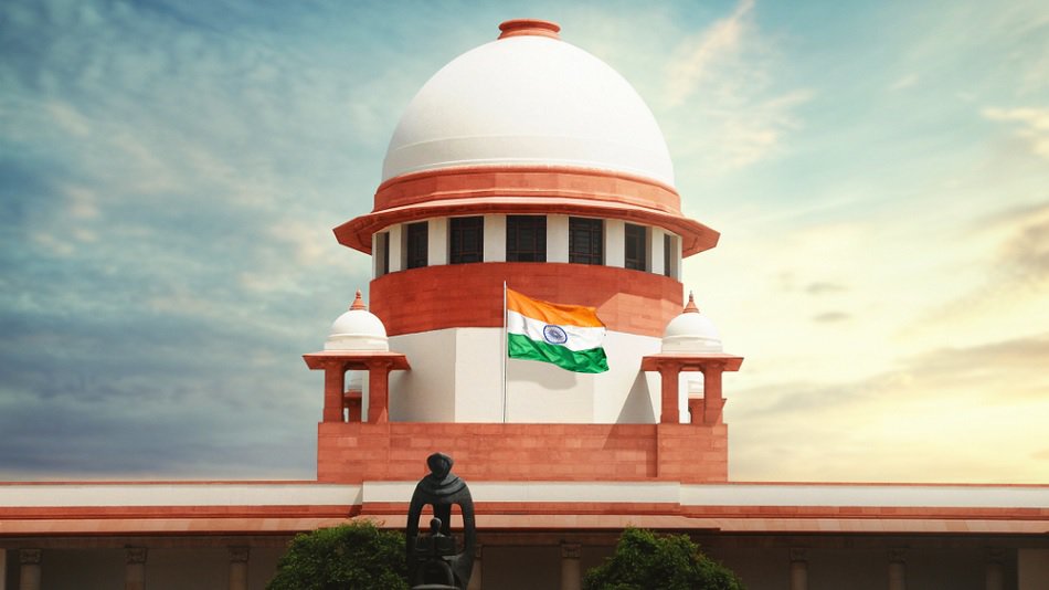 supreme court ugc