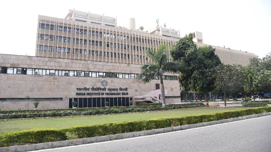 BTech students from NIT Trichy to get direct admission to IIT Delhi’s ...
