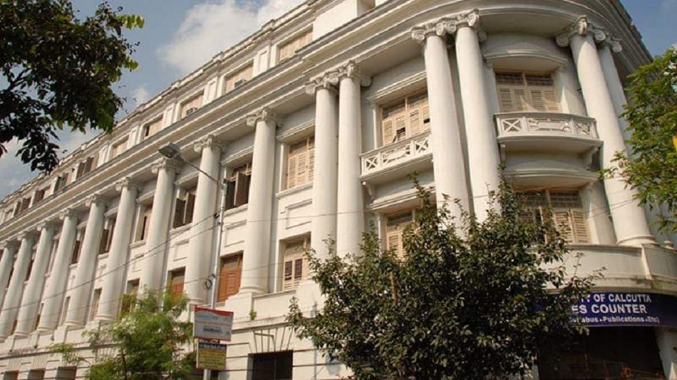 Calcutta University is using video conferencing application 'Teamlink' to hold regular classes. Photo: Shutterstock